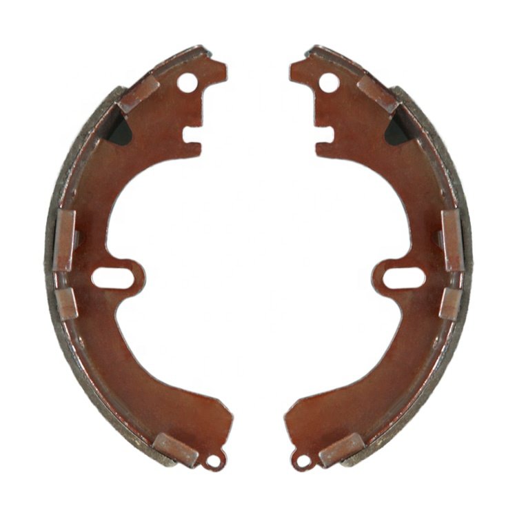 04495-02050 Drum Brake Self Adjuster Repair Kit Rear Ceramic Brake Shoe S801 for toyota Corolla