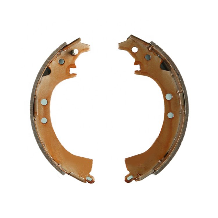 04495-02050 Drum Brake Self Adjuster Repair Kit Rear Ceramic Brake Shoe S801 for toyota Corolla