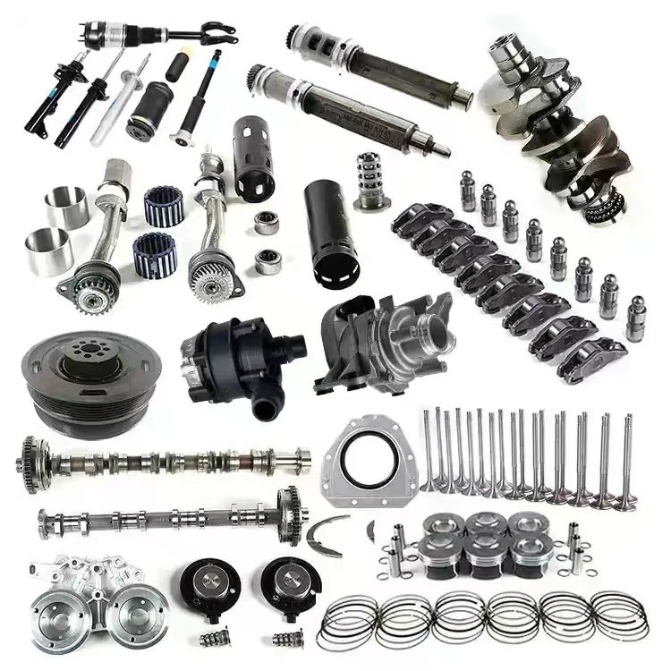 High Quality 24180 4A010 Auto Part 24180-4A010 Valve Rocker Arm for Hyundai KIA