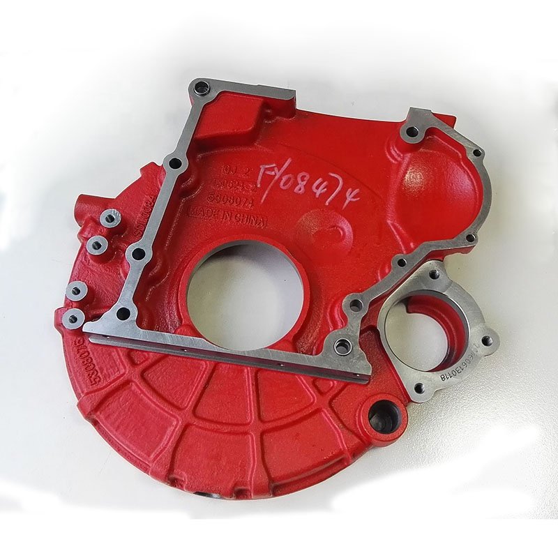 Isf2.8 Diesel Engine Parts Flywheel Housing 5260765