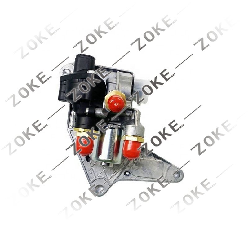 Truck air Exhaust Brake Valve for Volvo Renault Truck 21991157 7421991157 21707054 21707055 21991154