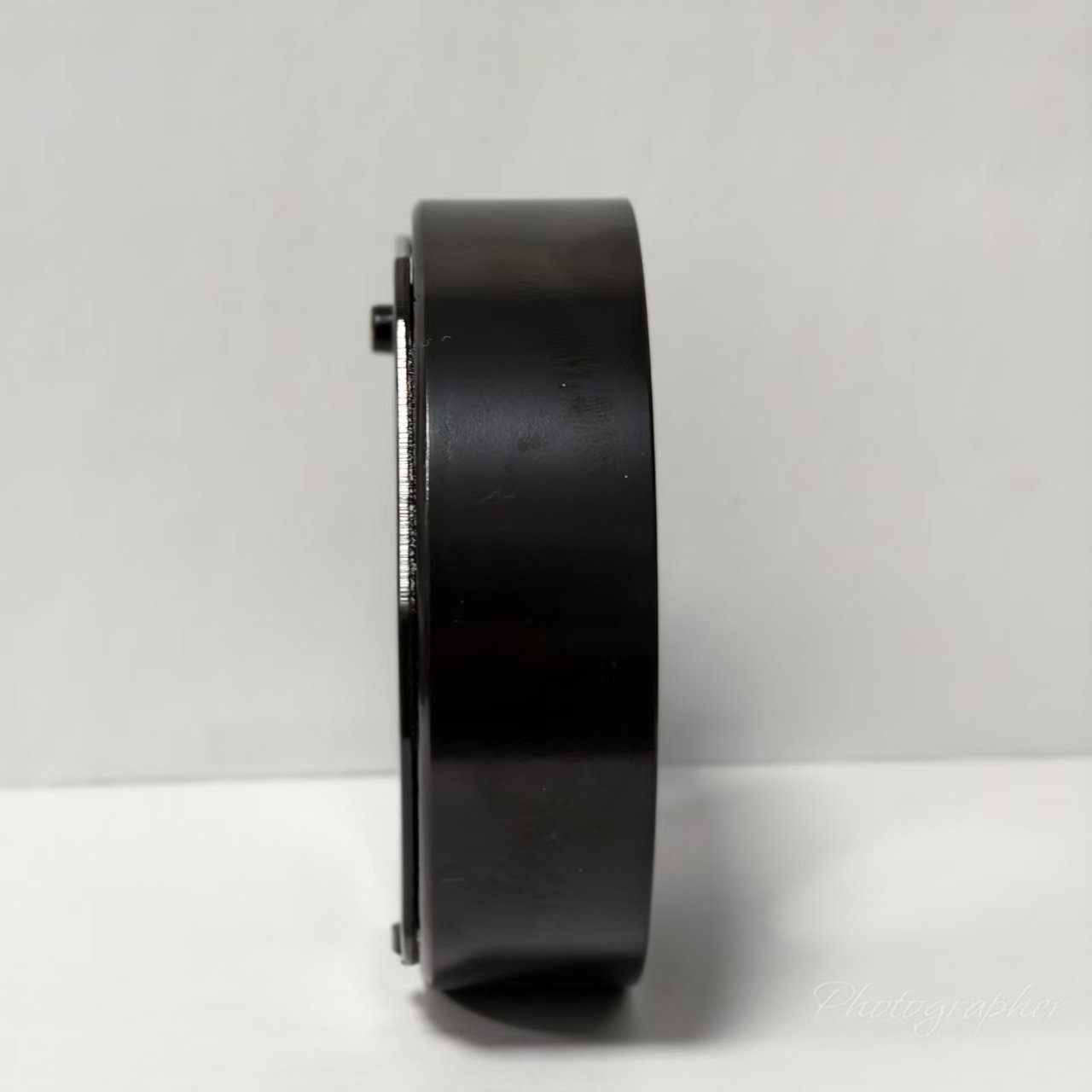 Customizable 12V Universal AC Compressor Clutch Coil Evaporator Condenser Bearing for New Saab Trucks and Cars