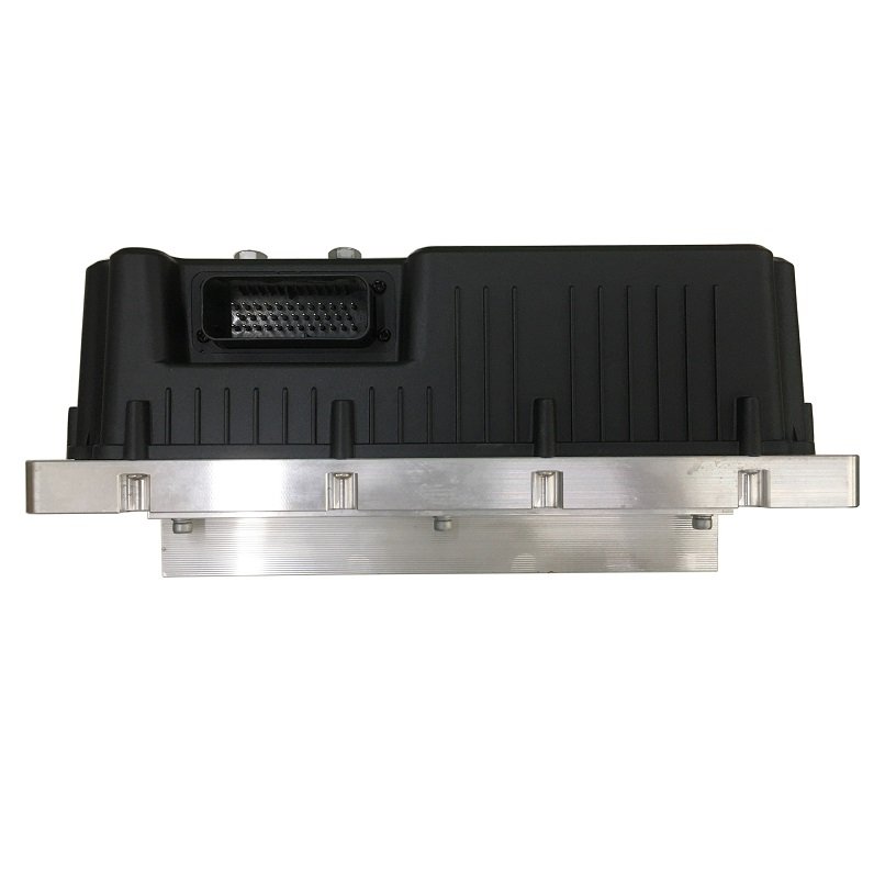 144V 550A AC Motor Controller for EV Conversion System From Fuel to Electric for MPV Old Hiace Van Truck