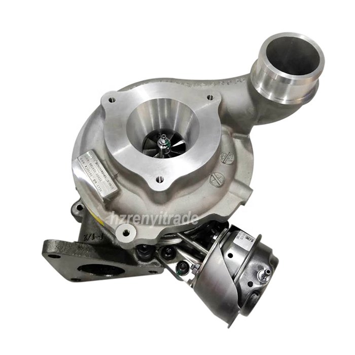 Brand New Turbo GT20 Turbo Turbocharger for JMC Engine JX4D30 N800 801835-5002S 6C1Q-6K682-DF 9P2-6K682-AB