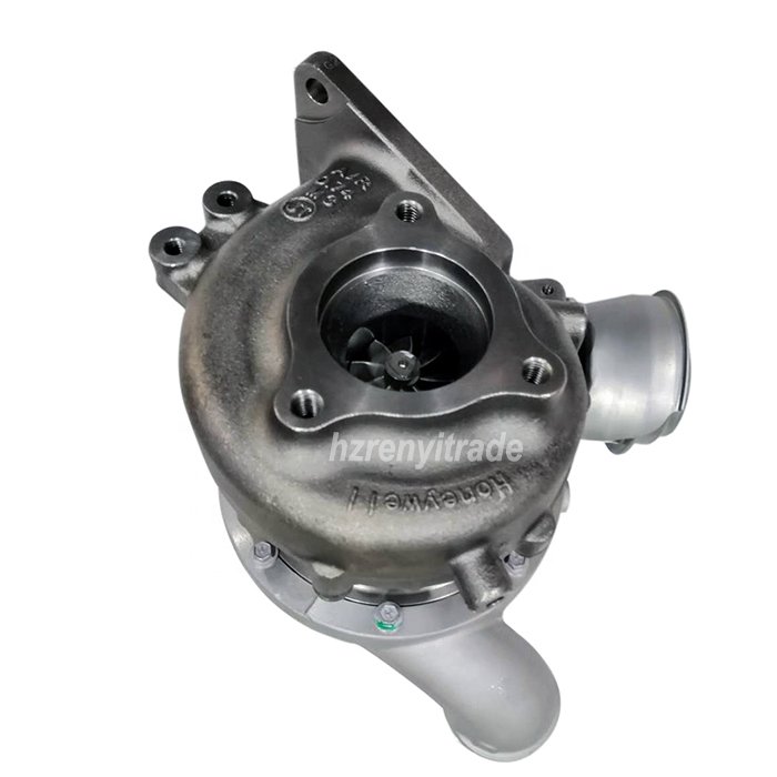 Brand New Turbo GT20 Turbo Turbocharger for JMC Engine JX4D30 N800 801835-5002S 6C1Q-6K682-DF 9P2-6K682-AB