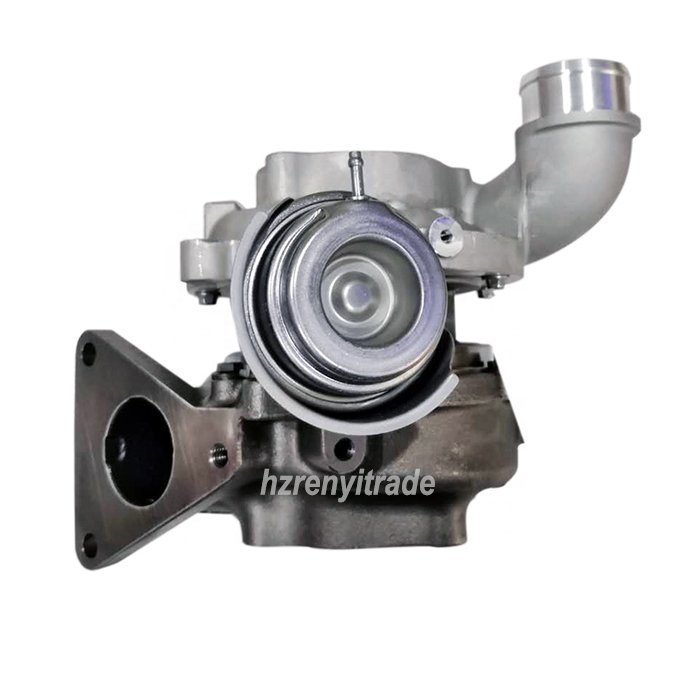 Brand New Turbo GT20 Turbo Turbocharger for JMC Engine JX4D30 N800 801835-5002S 6C1Q-6K682-DF 9P2-6K682-AB
