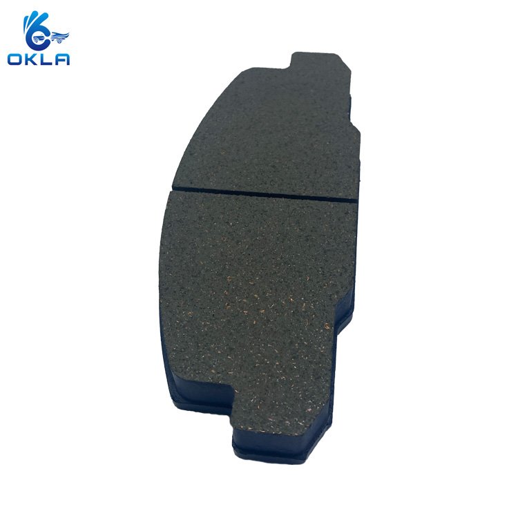 For Toyota Hiace Brake System China Car Spare Parts Brake Pads 04465-36030