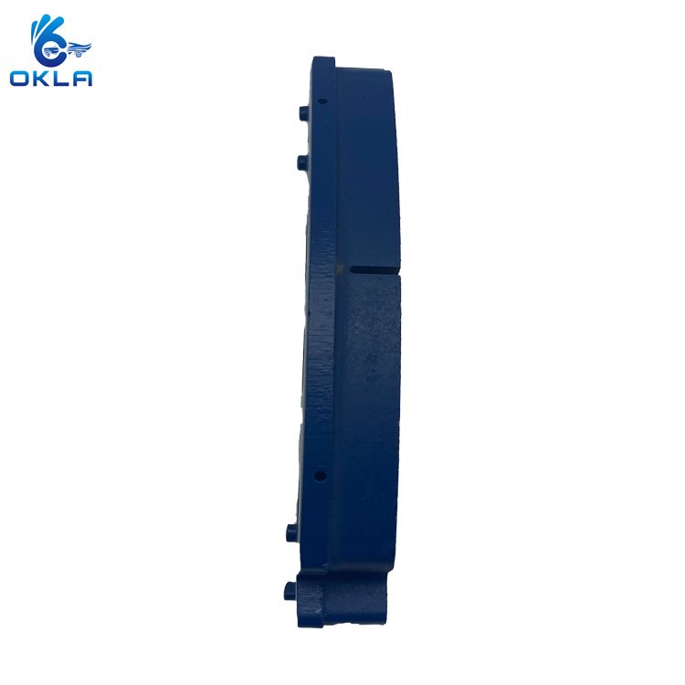 For Toyota Hiace Brake System China Car Spare Parts Brake Pads 04465-36030