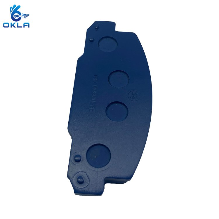 For Toyota Hiace Brake System China Car Spare Parts Brake Pads 04465-36030