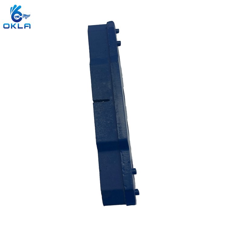 For Toyota Hiace Brake System China Car Spare Parts Brake Pads 04465-36030