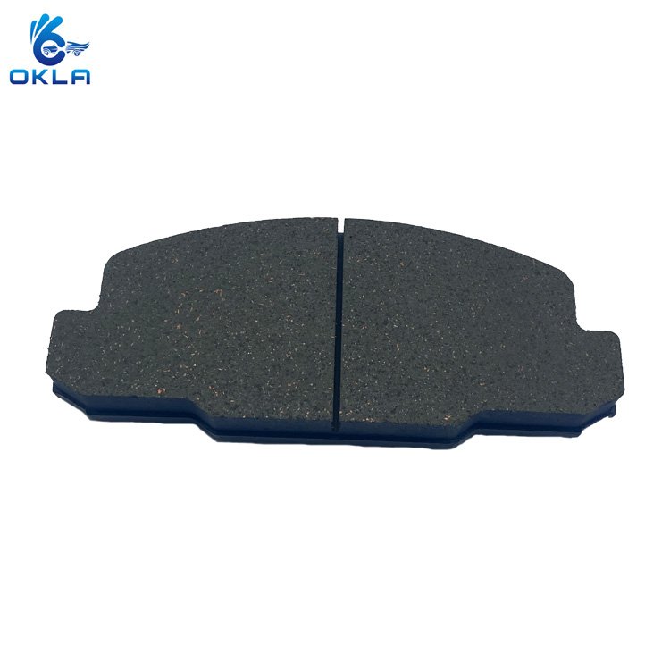 For Toyota Hiace Brake System China Car Spare Parts Brake Pads 04465-36030
