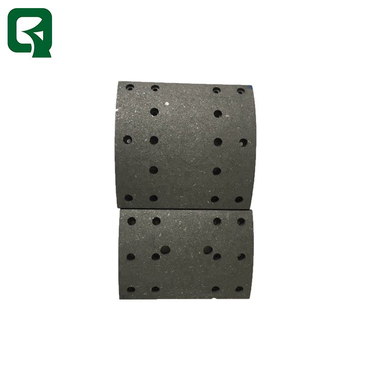 Best Sale Non Asbestos Good Quality Brake Lining 4515 for Trucks and Bus