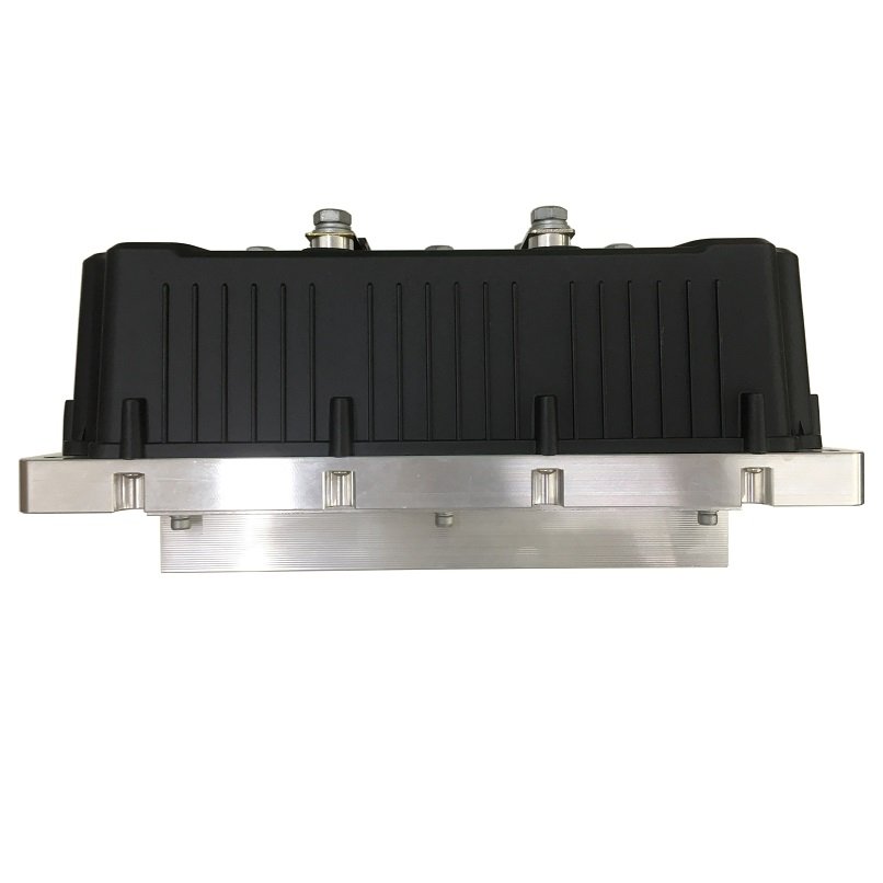 AC Motor Controller for Electric Car EV Kit Retrofit Convert Suzuki Jimny From Fuel Gasoline to Electric
