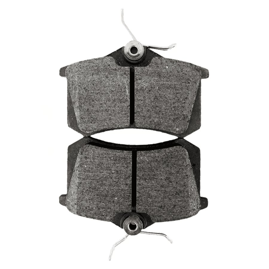 Wholesale High Quality GDB1121 Terbon Auto Brake System Parts Front Axle Brake Pad D340-7234