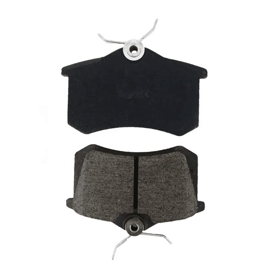 Wholesale High Quality GDB1121 Terbon Auto Brake System Parts Front Axle Brake Pad D340-7234