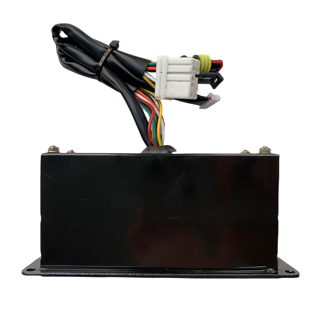Zhongtong BusTram air Conditioning Controller Tram air Conditioning Controller B9ZZ510854