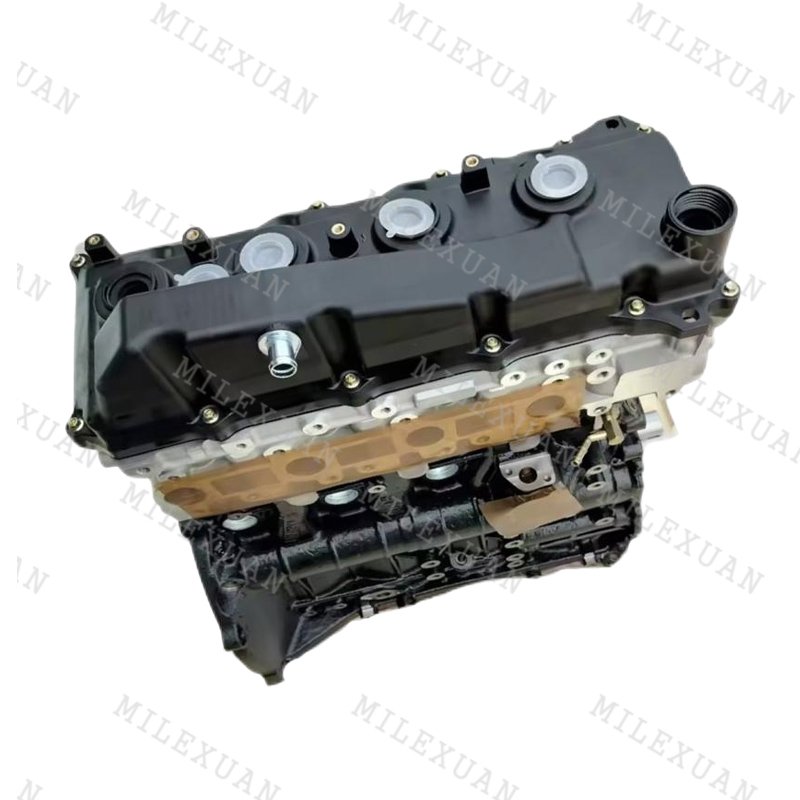 Best-Selling HILUX 1KD 1KD-FTV 3.0 Diesel Engine for Toyota
