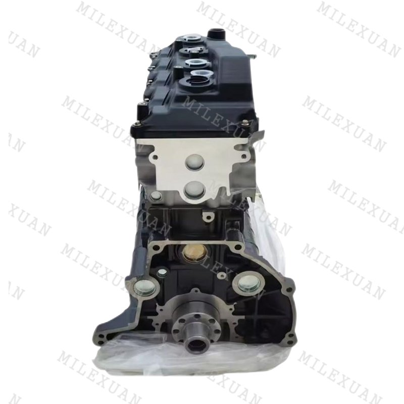 Best-Selling HILUX 1KD 1KD-FTV 3.0 Diesel Engine for Toyota