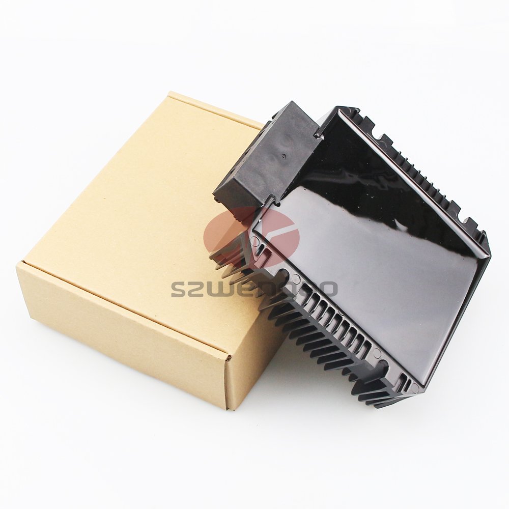 Light Weight 24V Step-down to 12V DC DC Converter 85A 100A High Efficiency Power Regulator Waterpoof Transformer