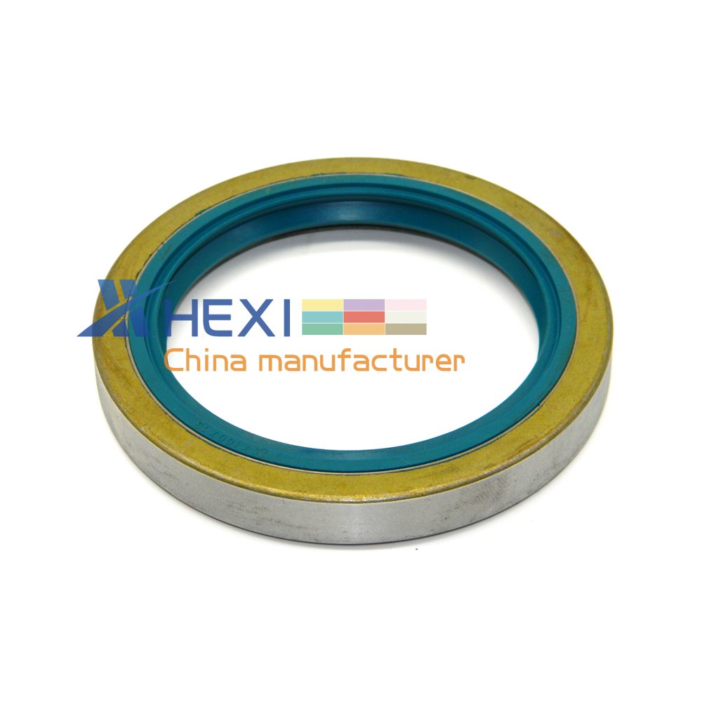 Shaft Seal Wheel Bearing Oil Seal Fit MERCEDES-BENZ Aftermarket Parts