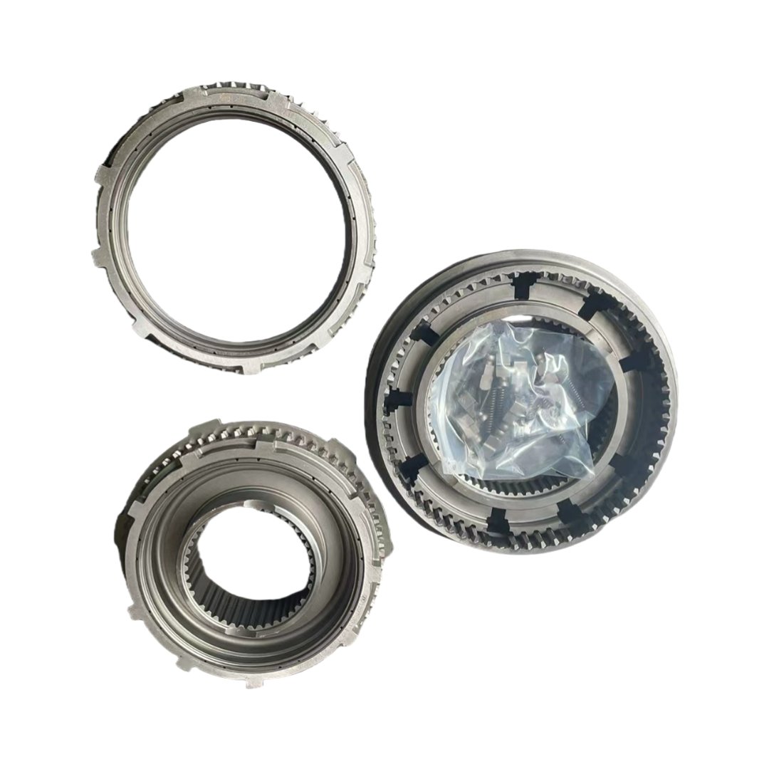 Light Truck Parts Third and Fourth Gear Synchronizer 1356 010 008 Gearbox Synchronizer 1356 010 008 for Faw