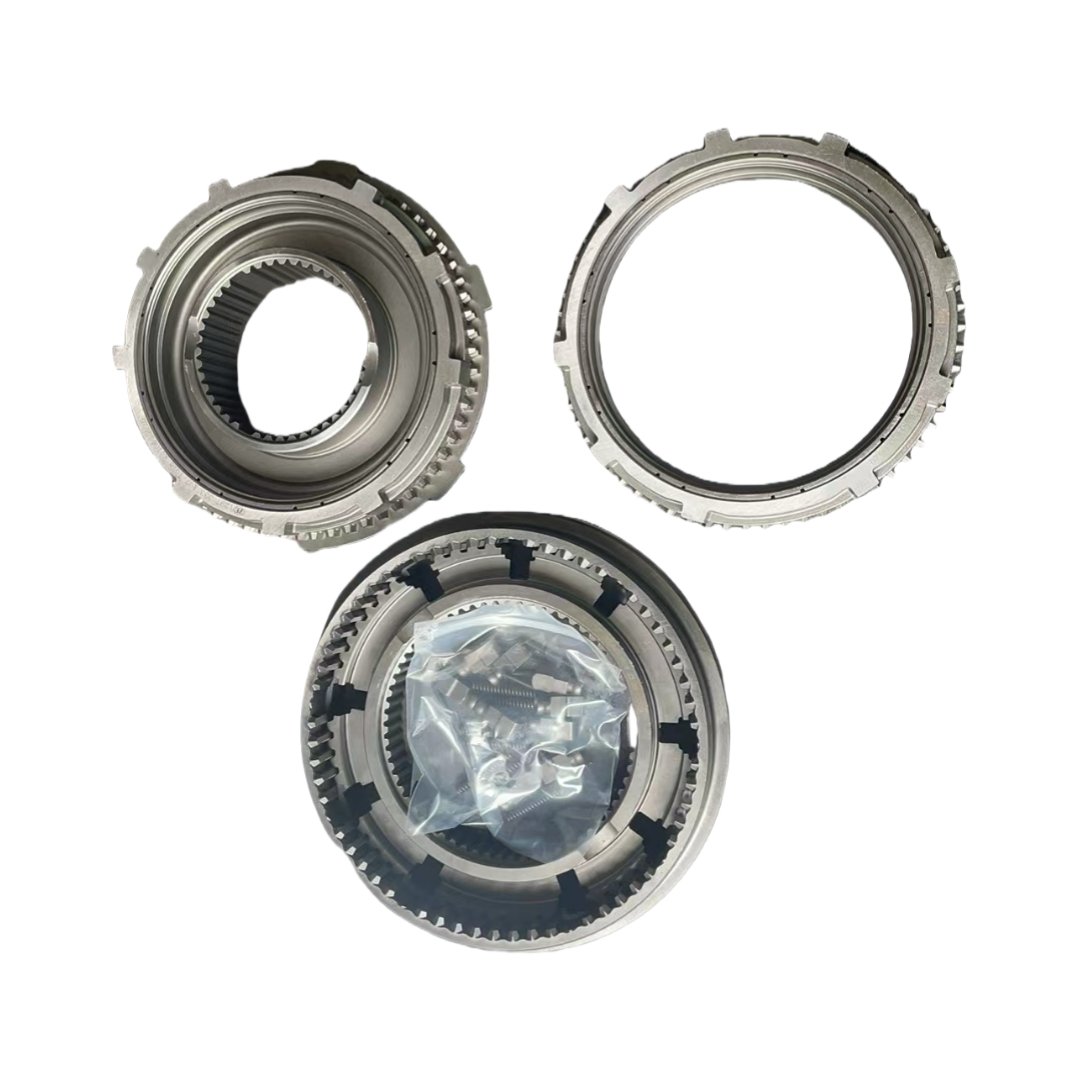 Light Truck Parts Third and Fourth Gear Synchronizer 1356 010 008 Gearbox Synchronizer 1356 010 008 for Faw