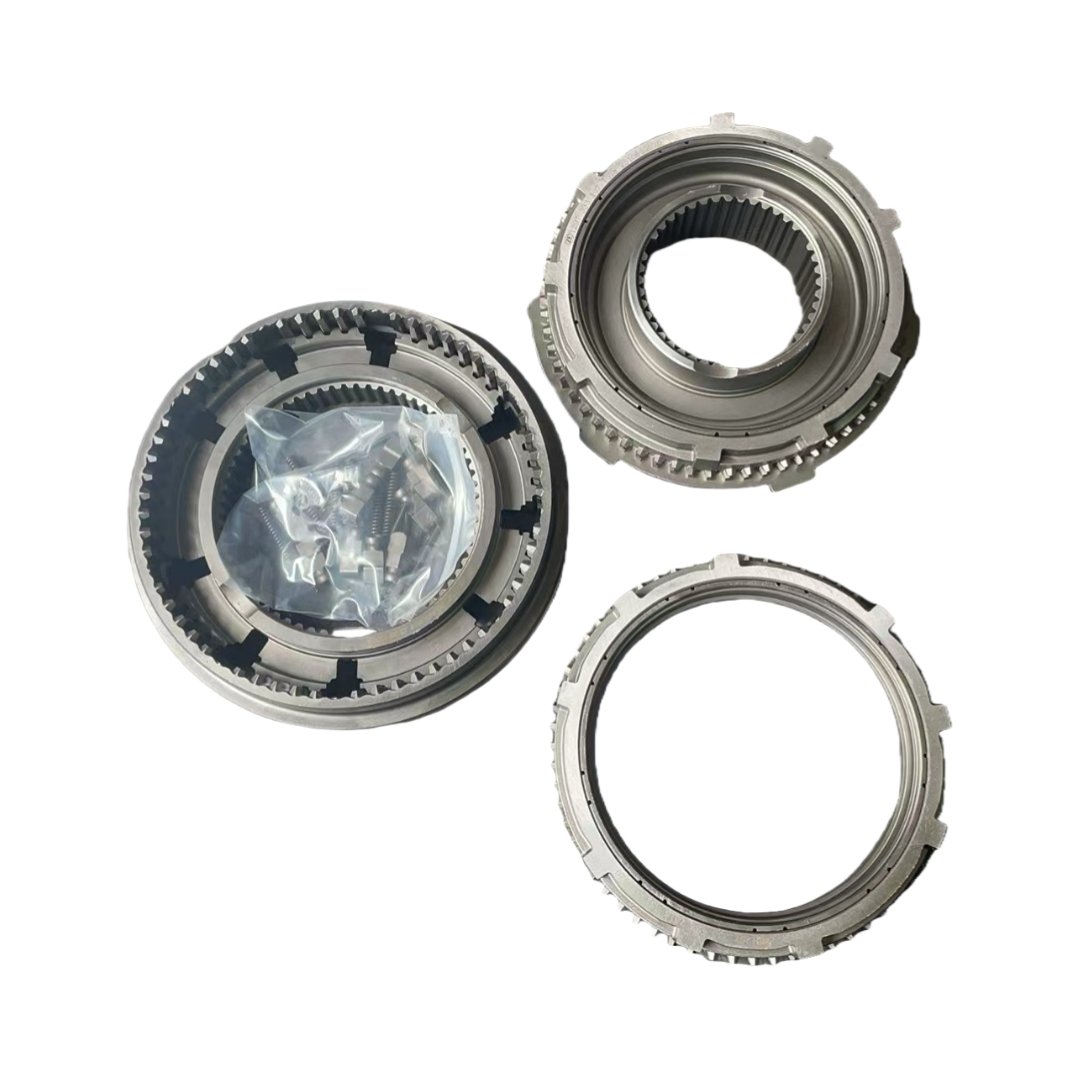 Light Truck Parts Third and Fourth Gear Synchronizer 1356 010 008 Gearbox Synchronizer 1356 010 008 for Faw