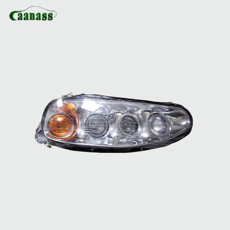 24V Combined Headlight Use for Irizar Bus;Use for Bus Accessories