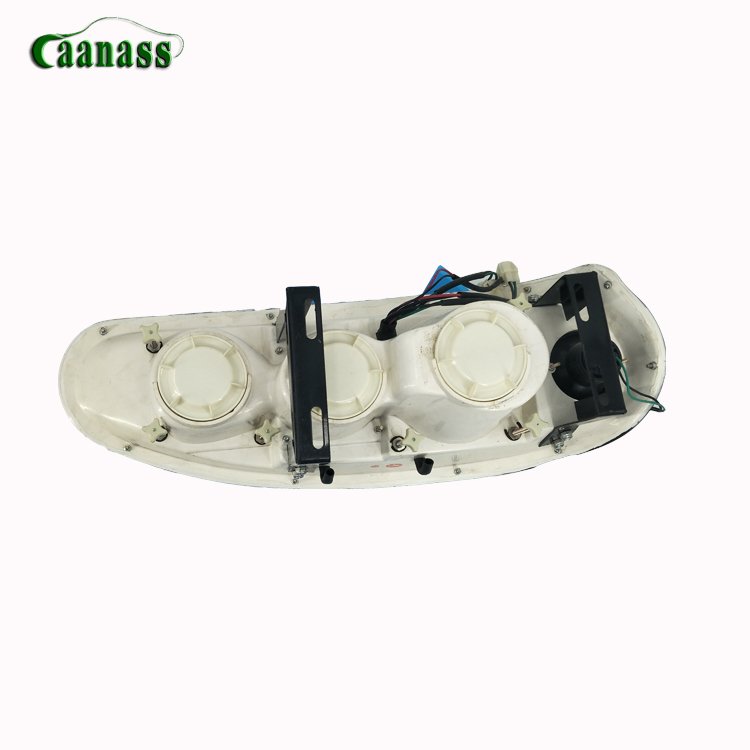 24V Combined Headlight Use for Irizar Bus;Use for Bus Accessories