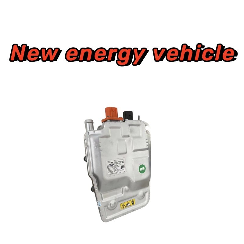Suitable for ZEEKR Geely BYD Changan All New Energy Car Heaters All Series of Car PTC Heater Original Auto Parts
