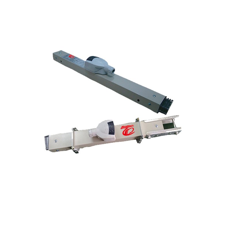 Hot Sales 25A/40A Single Phase Lighting Busbar Copper Bus duct System