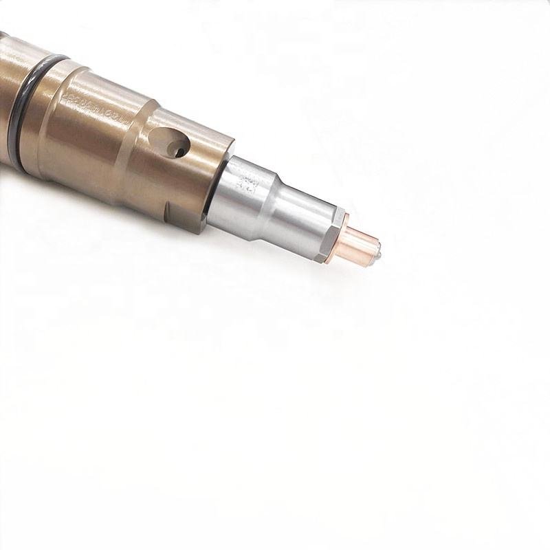 Genuine Common Rail Diesel Engine Injector 2872544 Diesel Engine Assembly 2872544