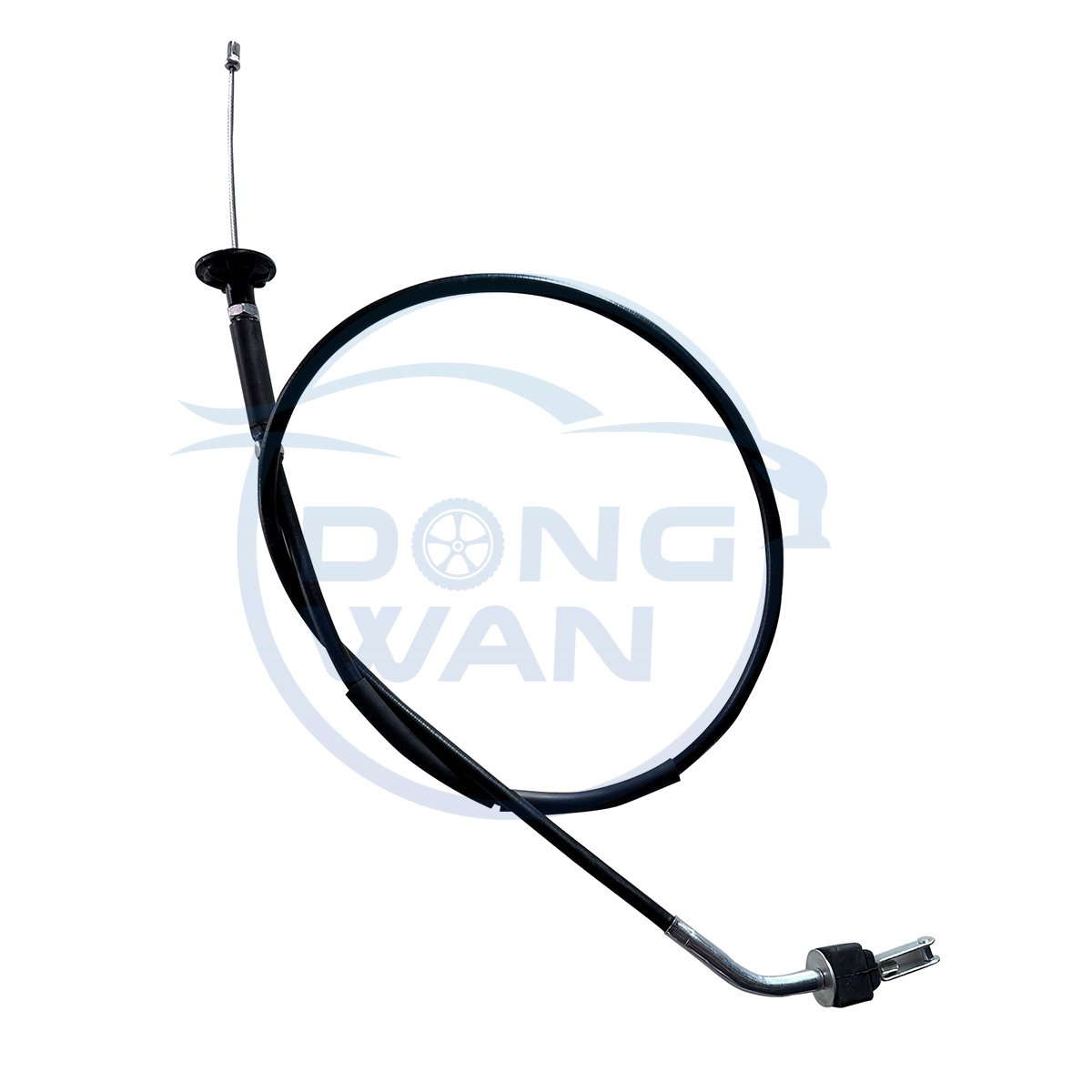 7D0 609 701 Hot Selling High-quality Car Door Cables OEM 701 609 701 Suitable for Volkswagen 6K9 609 721