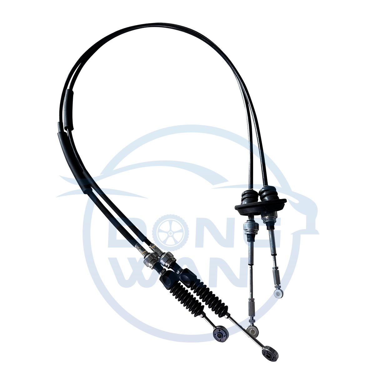 7D0 609 701 Hot Selling High-quality Car Door Cables OEM 701 609 701 Suitable for Volkswagen 6K9 609 721