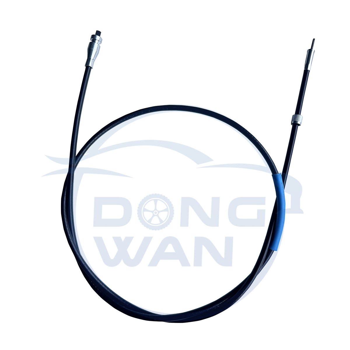 7D0 609 701 Hot Selling High-quality Car Door Cables OEM 701 609 701 Suitable for Volkswagen 6K9 609 721