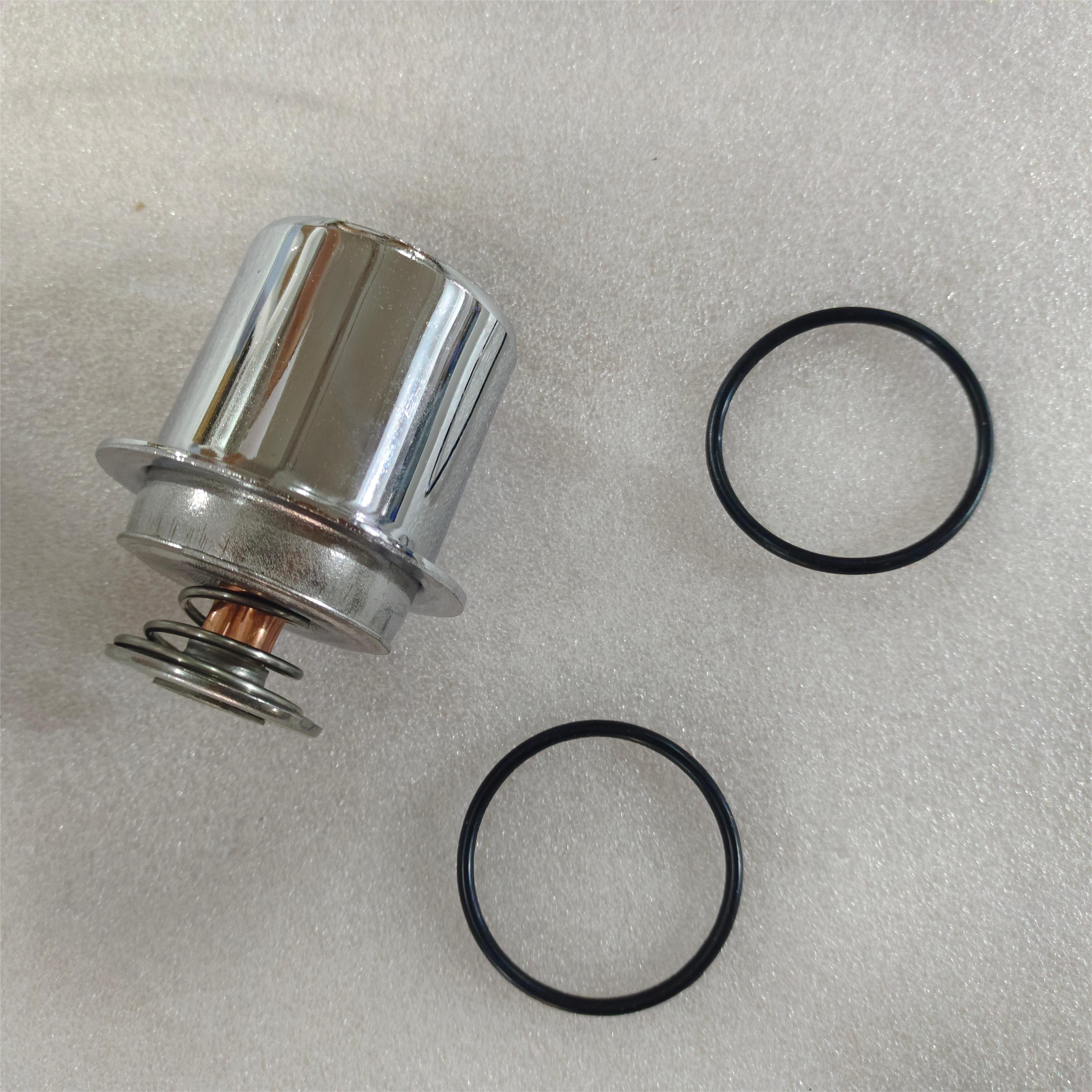 Thermostat 76C180F OEM C3968559 for JAC HEAVY TRUCK ANKAI BUS