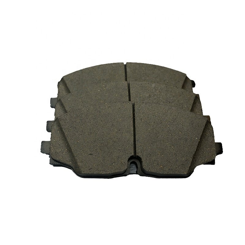 OE D595 44060-61J92 44060-6E390 44060-73C90 44060-73C91 44060-78N90 D4060M-N0989 for Infiniti/nissan Car Brake Pad