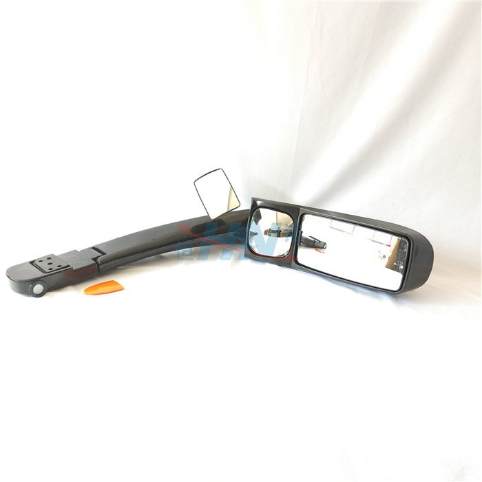 Low Price Durable Bus Accessories Bus Side View Mirror/bus Mirror HN-H59