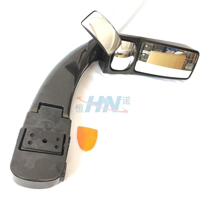 Low Price Durable Bus Accessories Bus Side View Mirror/bus Mirror HN-H59