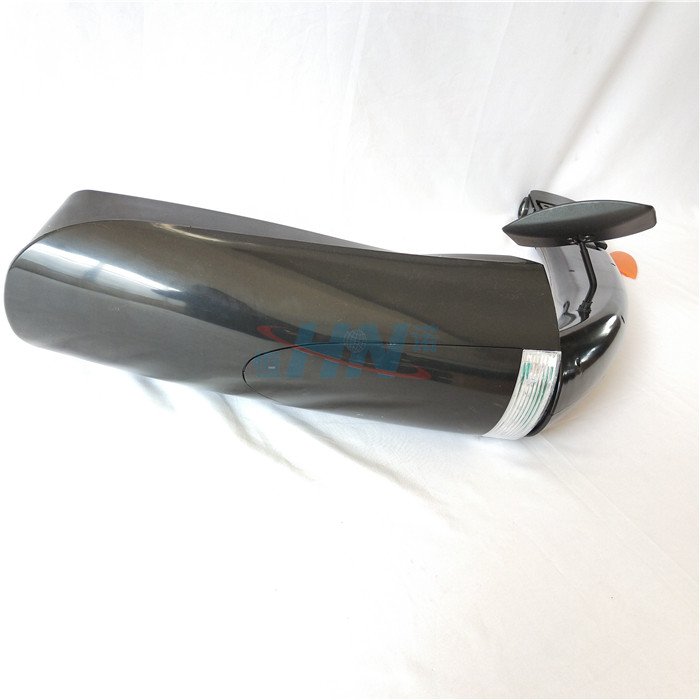 Low Price Durable Bus Accessories Bus Side View Mirror/bus Mirror HN-H59