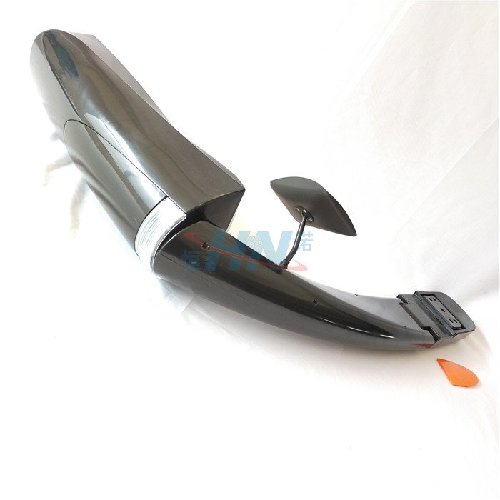 Low Price Durable Bus Accessories Bus Side View Mirror/bus Mirror HN-H59
