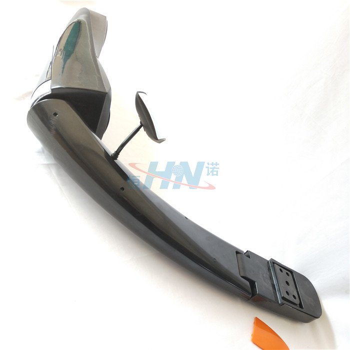 Low Price Durable Bus Accessories Bus Side View Mirror/bus Mirror HN-H59