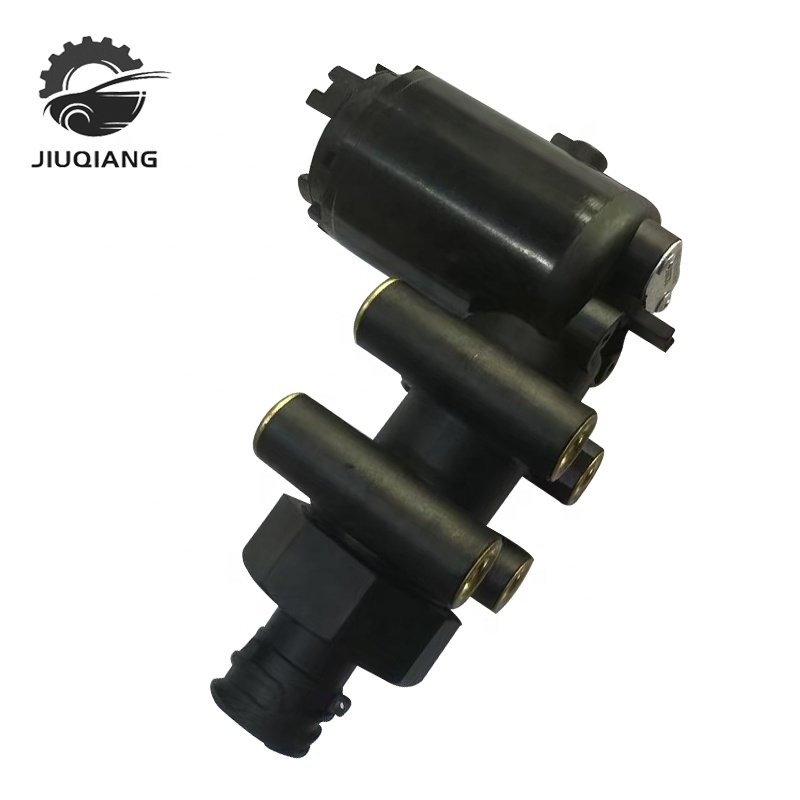 Jiuqiang Hot Sell Spare Parts for Bus Height Sensor Height Valve 4410500120 3506-05675 for Kinglong Higer Bus Accessories Parts