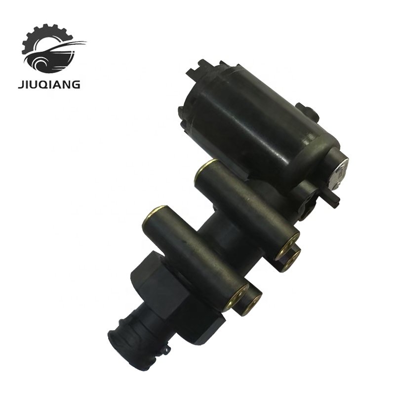 Jiuqiang Hot Sell Spare Parts for Bus Height Sensor Height Valve 4410500120 3506-05675 for Kinglong Higer Bus Accessories Parts