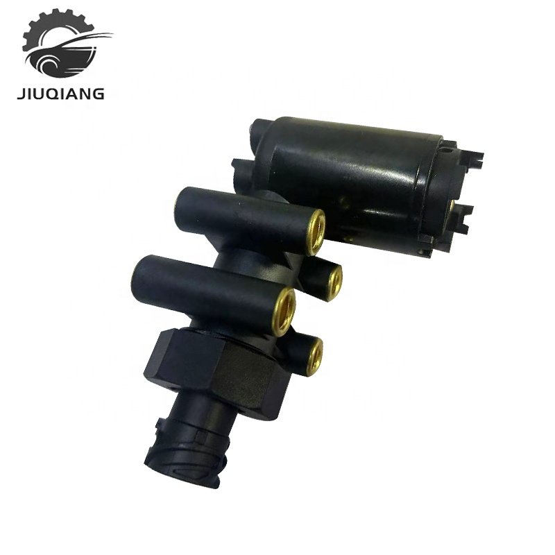 Jiuqiang Hot Sell Spare Parts for Bus Height Sensor Height Valve 4410500120 3506-05675 for Kinglong Higer Bus Accessories Parts