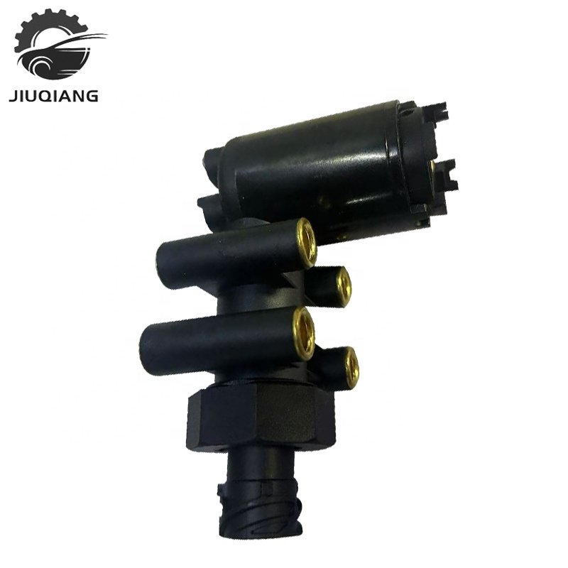 Jiuqiang Hot Sell Spare Parts for Bus Height Sensor Height Valve 4410500120 3506-05675 for Kinglong Higer Bus Accessories Parts