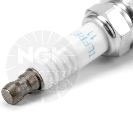 Orginal Genuine NGK Spark Plug 4904 ILFR6T11 Laser Iridium Long Life Genuine Only for Toyota Hiace 2004-2020 2.7L 2TR 3TR 1TR