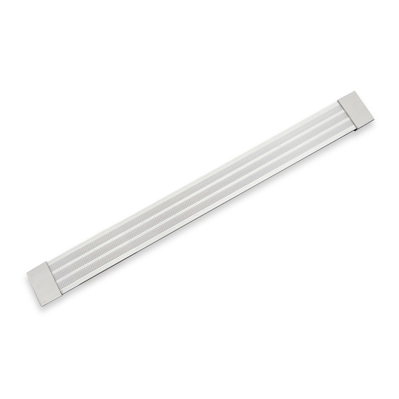 12V 24V 13inch 108 LED on and Off Switch Bus Truck Trailer Lorry Van Strip Bar Reading Cabinet Light Car Interior Light