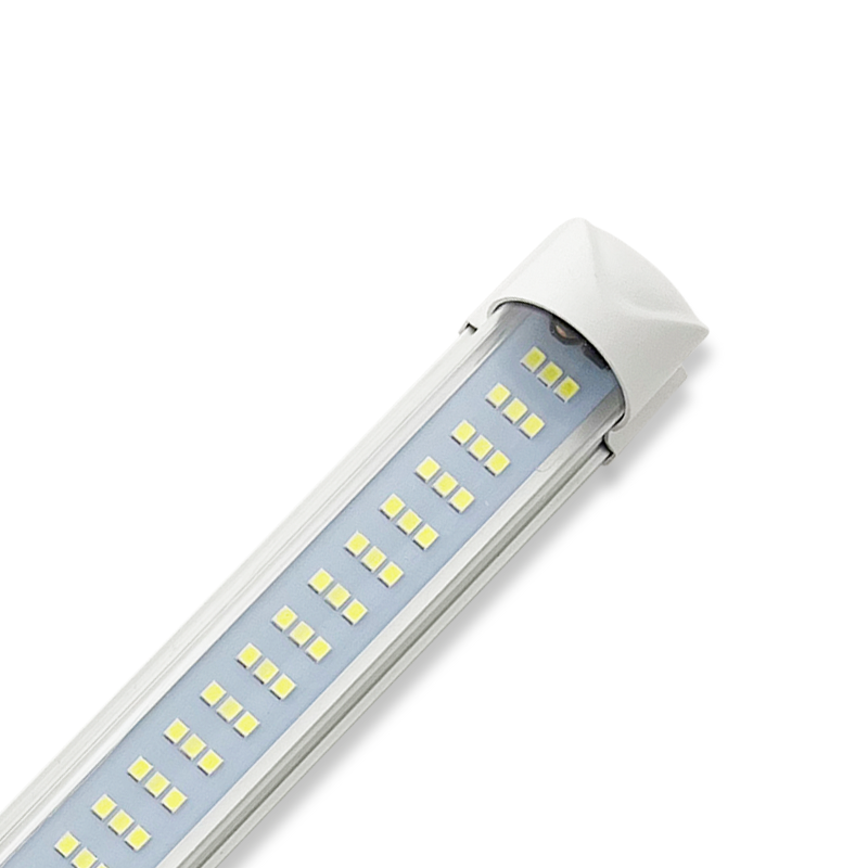 12V 24V 13inch 108 LED on and Off Switch Bus Truck Trailer Lorry Van Strip Bar Reading Cabinet Light Car Interior Light