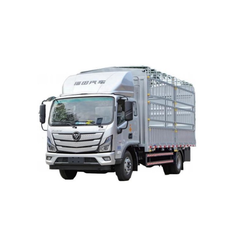 Factory Direct Sales Spare Accessories High Quality Foton Aumark Spare Parts